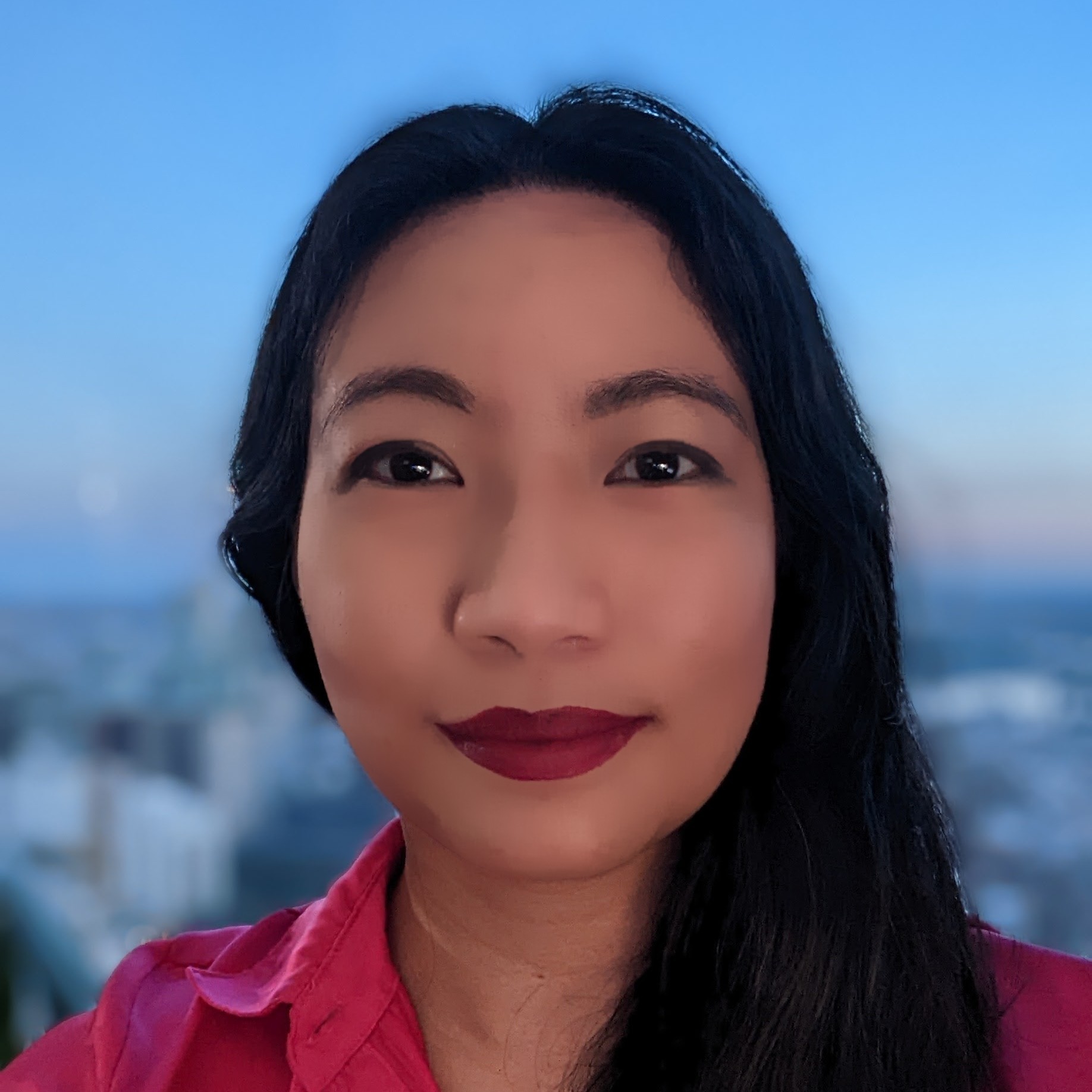 Maria Sereno