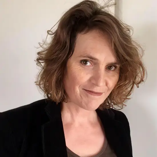 Emma Buckland