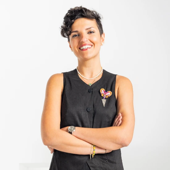 Nila Rezaei