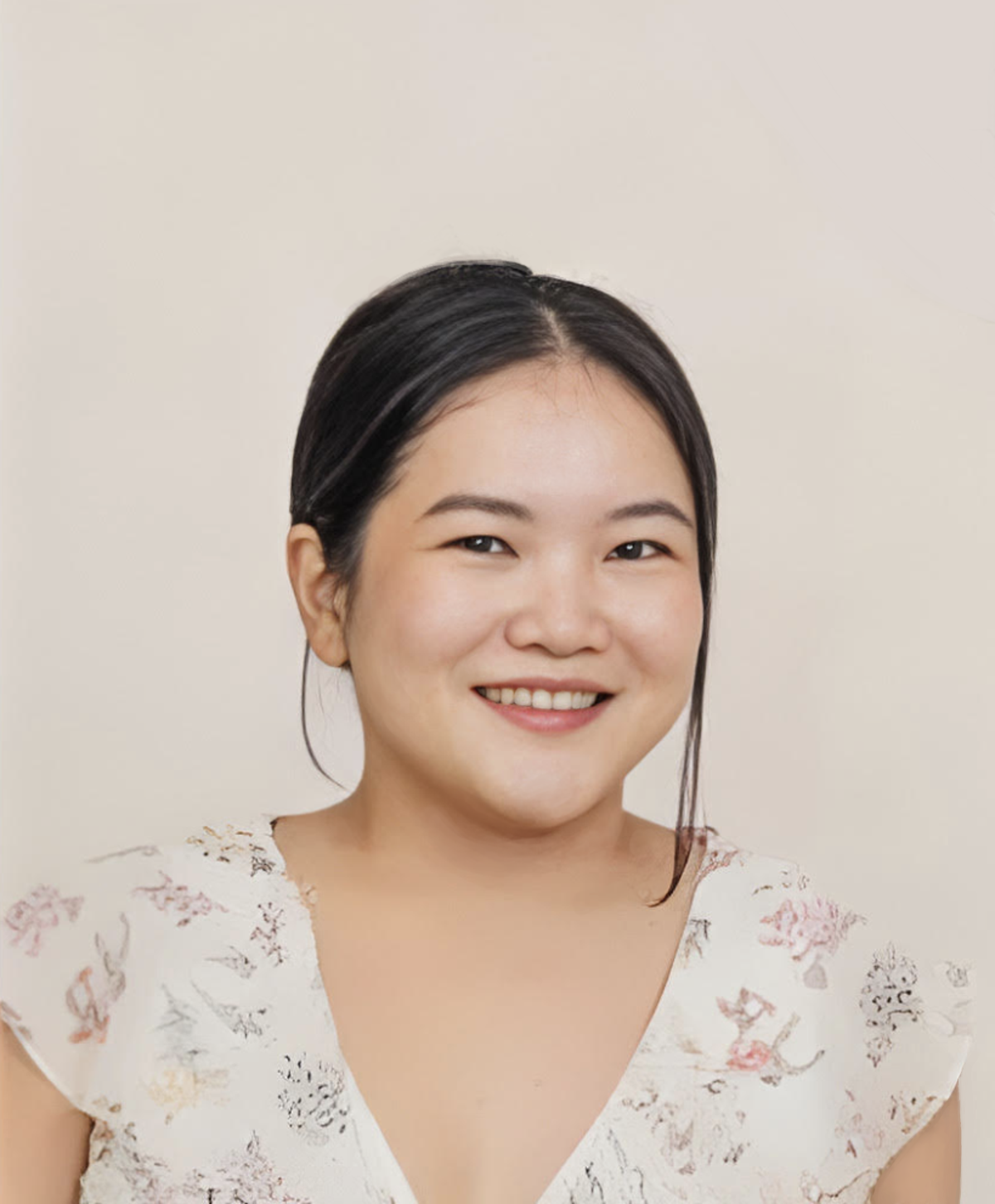 Weiyan Chee