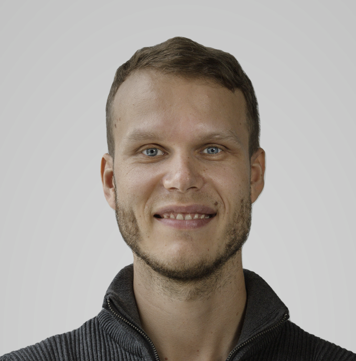 Lukas Wesemann