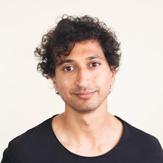 Bhaven Chauhan