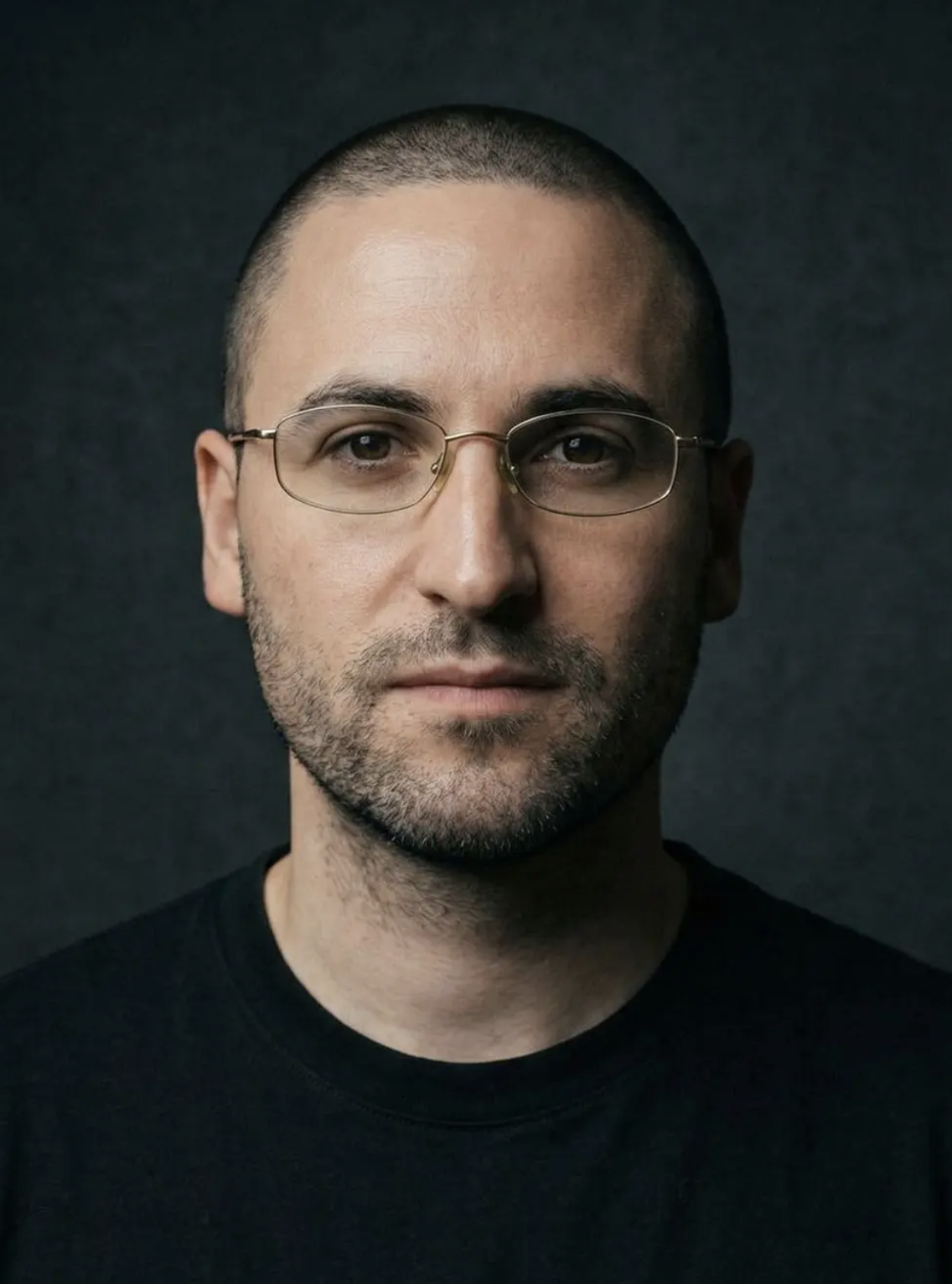 Peter Barber