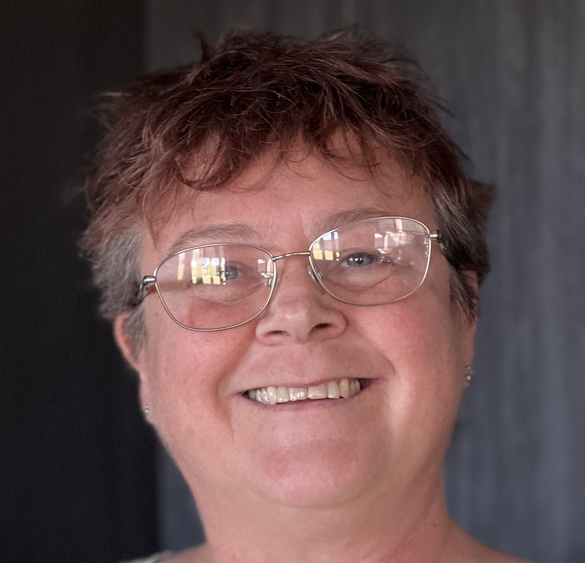 Dr Chandra Harrison