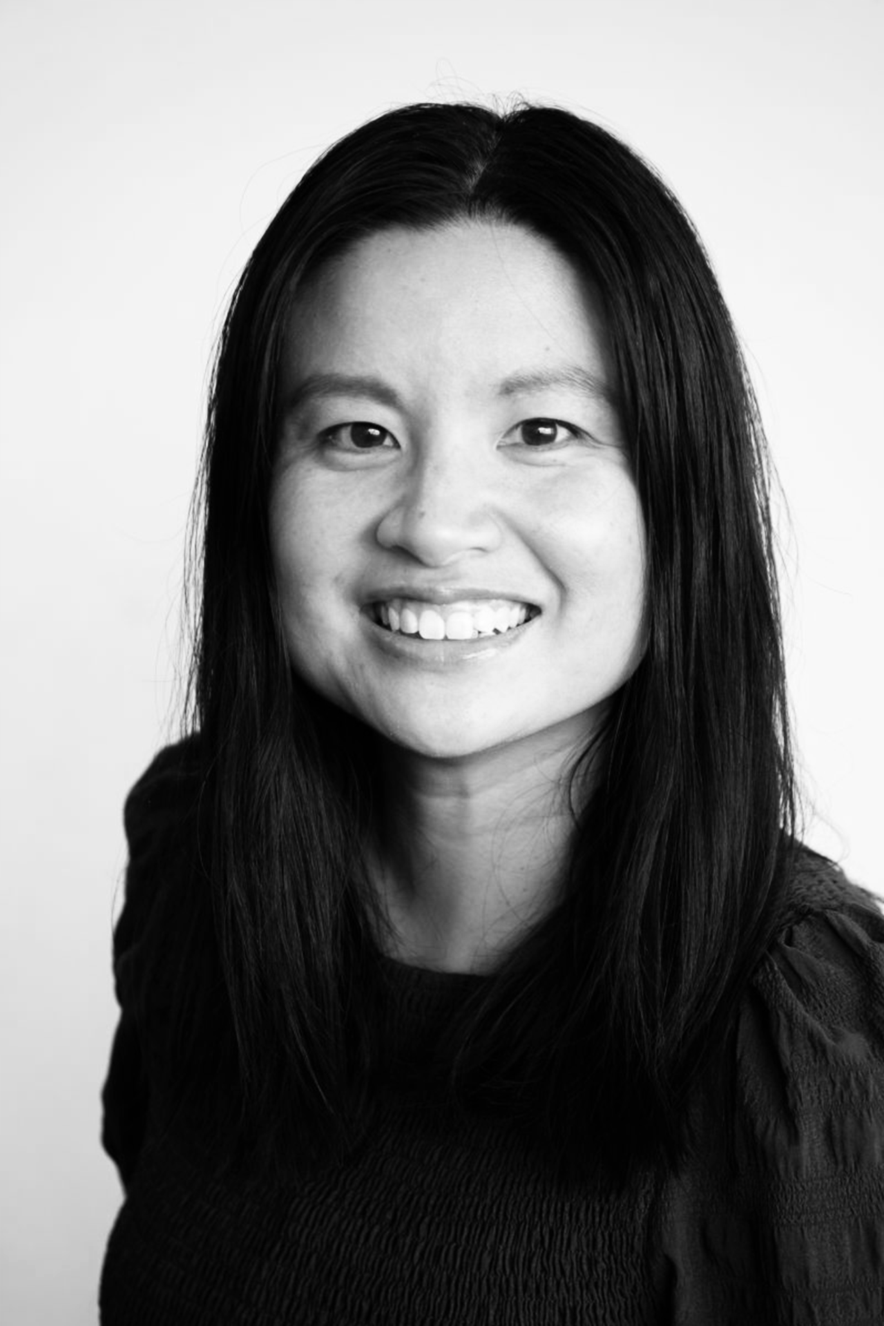 Mina Giang